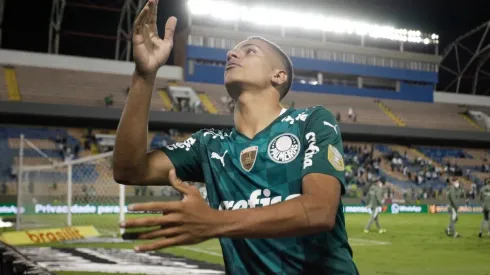 Palmeiras v Ceara - Brasileirao 2021