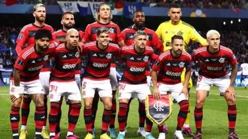 Flamengo viaja nesta sexta-feira para disputar o terceiro lugar do Mundial de Clubes; local da partida definido