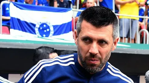 Cruzeiro tem interesse na contratação de destaque do Sport