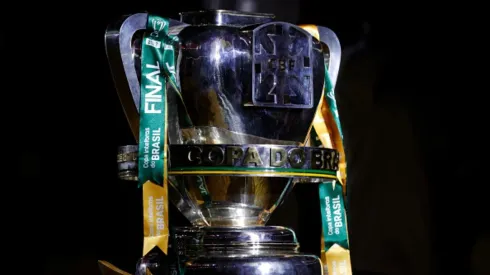 Veja os confrontos da primeira fase da Copa do Brasil