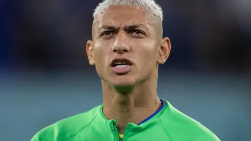 Richarlison segue na disputa pelo Prêmio Puskás de gol mais bonito de 2022; confira quem está concorrendo