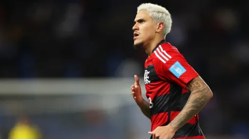 Após polemica, Pedro responde declaração de Rodrygo sobre a final do Mundial