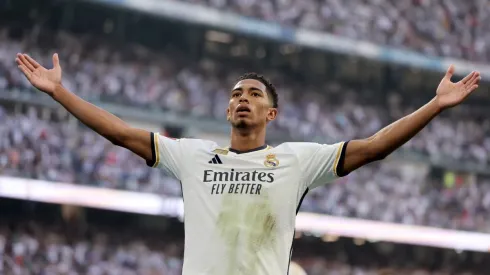 Real Madrid CF v CA Osasuna - LaLiga EA Sports