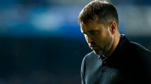 Coudet poderá ter reforço no elenco do Atlético Mineiro