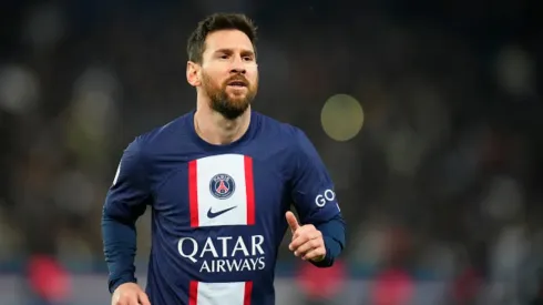 Messi revela quais os três jogadores ele se inspirou no inicio de sua carreira