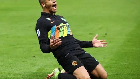 FC Internazionale v Empoli FC - Serie A