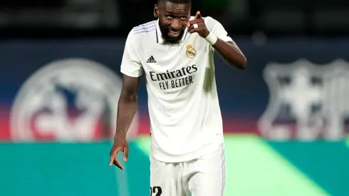 Real Madrid v Club America - Pre-Season Friendly