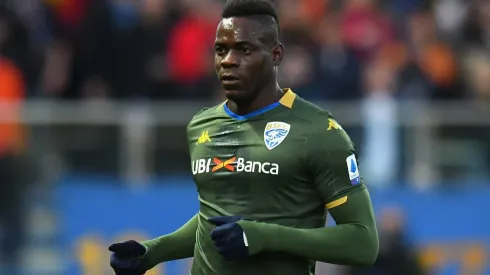 Parma Calcio v Brescia Calcio - Serie A