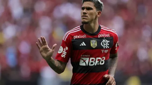 Palmeiras v Flamengo - Supercopa Do Brasil