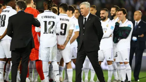 Real Madrid virou alvo de piadas de jornal argentino