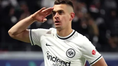 Na mira do Inter, Borré já sabe seu futuro