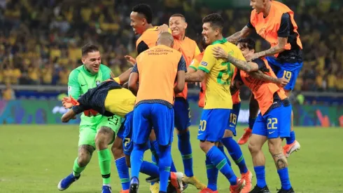 Brazil v Argentina: Semi Final – Copa America Brazil 2019