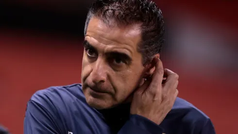 Renato Paiva poderá perder jogador no seu elenco do Bahia