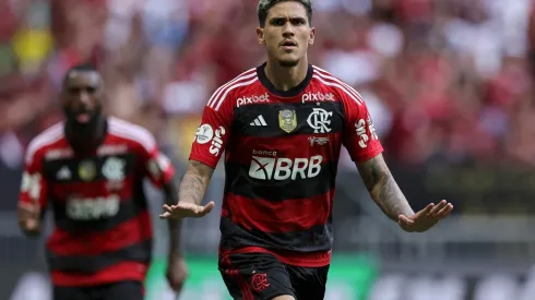 Palmeiras v Flamengo – Supercopa Do Brasil