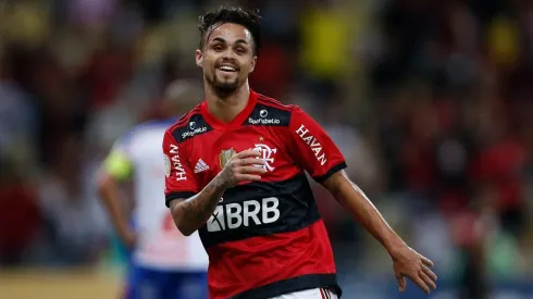 Flamengo v Bahia – Brasileirao 2021