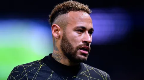 Neymar disse que compreende as críticas recebidas.