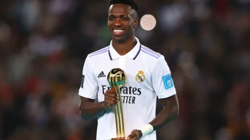 Vinicius Júnior arranca elogios dos jornais da Espanha após se destacar no Mundial de Clubes