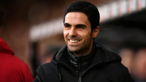 Arteta poderá contar com outro jogador do Chelsea em seu elenco