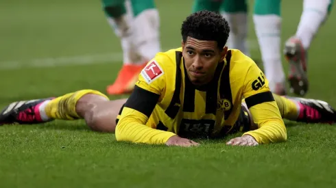 Real Madrid define 'plano b' caso não consiga contratar Jude Bellingham