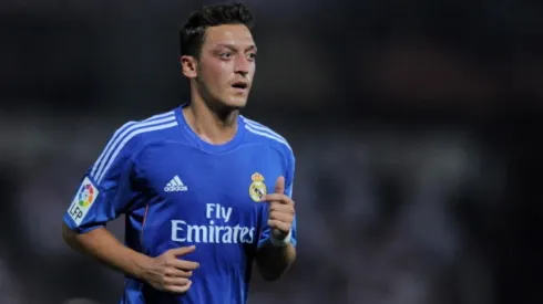 Ozil revela qual é o melhor jogador de futebol que ele já jogou