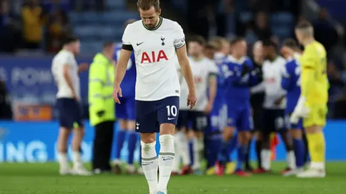 O conselho de Ibrahimovic que poderia mudar a carreira de Harry Kane; veja