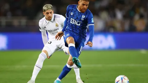 Real Madrid v Al Hilal: Final - FIFA Club World Cup Morocco 2022