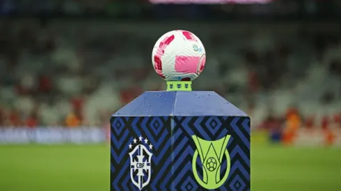 Operação vai apurar um grupo suspeito de fraudar jogos da série B do Campeonato Brasileiro.