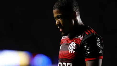 Sao Paulo v Flamengo – Brasileirao 2022
