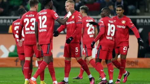 Bayer Leverkusen negocia contratação de promessa brasileira
