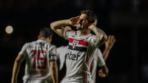 Alexandre Pato pode assinar com gigante brasileiro com contrato de produtividade