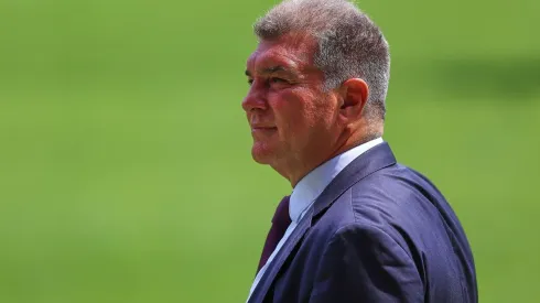 Após perder Endrick, Barcelona marca reunião para tirar outra joia do Palmeiras