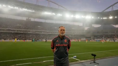 Internacional não para em Cuéllar e tenta a contratação de destaque da seleção uruguaia