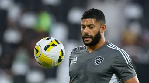 Botafogo v Atletico Mineiro – Brasileirao 2022