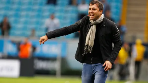 Coudet contará com novo reforço no Atlético Mineiro