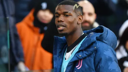 Juventus v AC Monza – Serie A