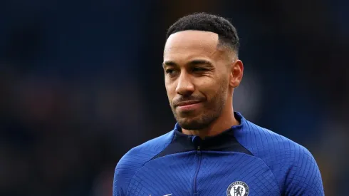 Chelsea FC v Arsenal FC – Premier League