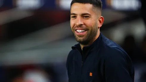 Jordi Alba revela quem ele acredita que vai levar a Bola de Ouro de 2023