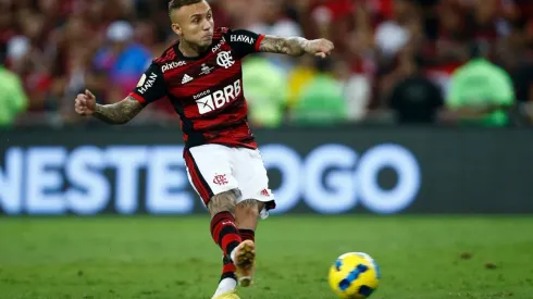 Flamengo v Corinthians - Copa do Brasil 2022: Final