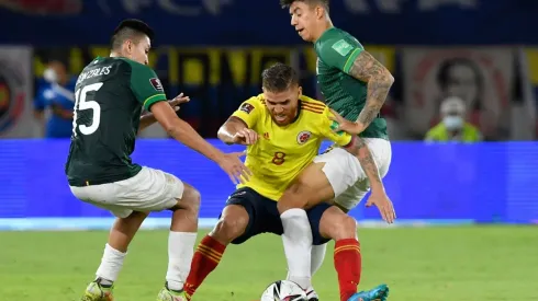 Gigante brasileiro avança e se reúne com o Al Hilal para a liberação de Cuéllar