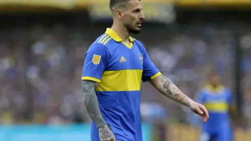 Boca Juniors v River Plate - Liga Profesional 2022