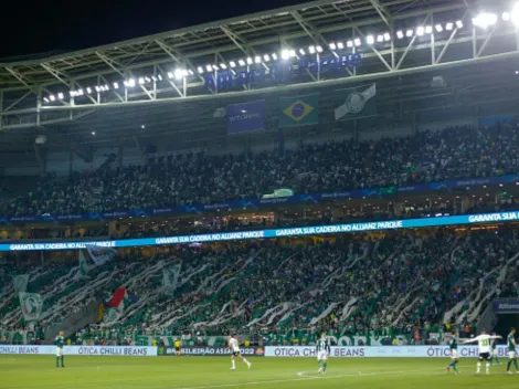 Veja o ranking dos times brasileiro com maior audiência nas TVs oficiais