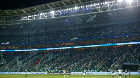 Flamengo e Palmeiras têm dominado o cenário do futebol brasileiro nos últimos anos.