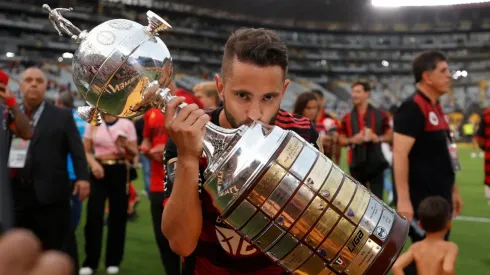 Flamengo v Athletico Paranaense – Copa CONMEBOL Libertadores: Final