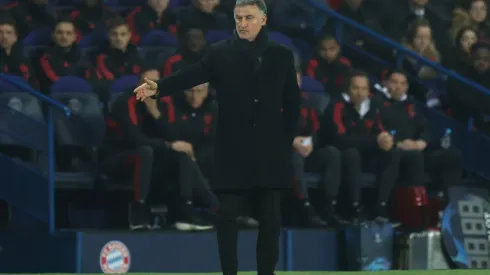 Galtier defendeu Neymar, mas disse que conversou com astro brasileiro