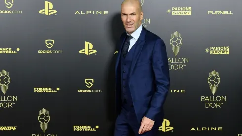 Zidane disse que a partir de junho deverá acertar com novo clube