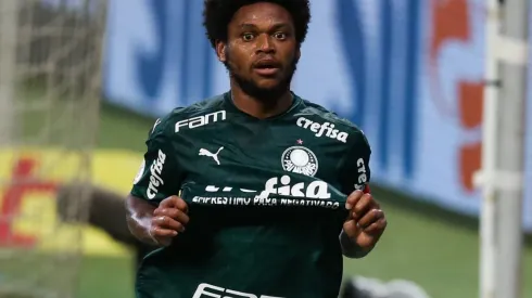 2020 Brasileirao Series A: Palmeiras v Corinthians Play Behind Closed Doors Amidst the Coronavirus (COVID - 19) Pandemic