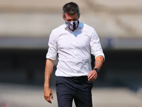 Titular pode deixar o Cruzeiro e ir para grande clube sul-americano