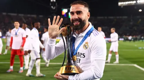 Carvajal justificou sua escolha destacando a importância de Raúl como um jogador de casa.