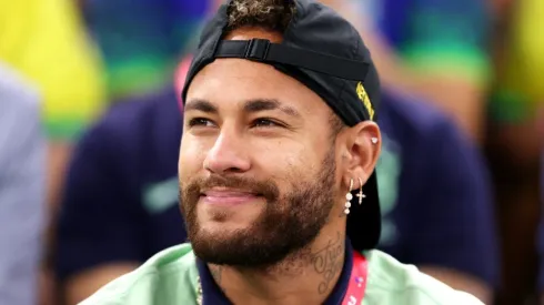 Cameroon v Brazil: Group G - FIFA World Cup Qatar 2022