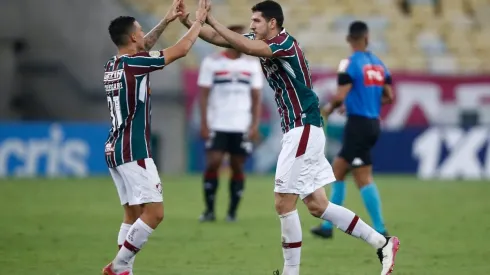 Destaque do Flu pode deixar a equipe